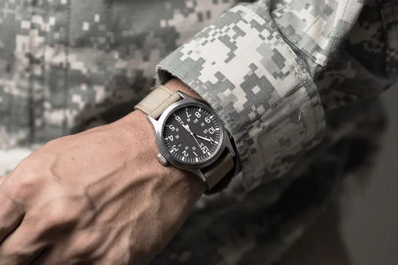 Best Field Watches – Perfect for Your Style!