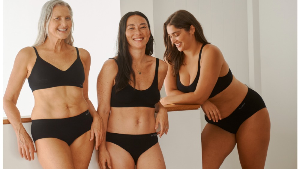 Boody Review : Sustainable Fashion for Every Body