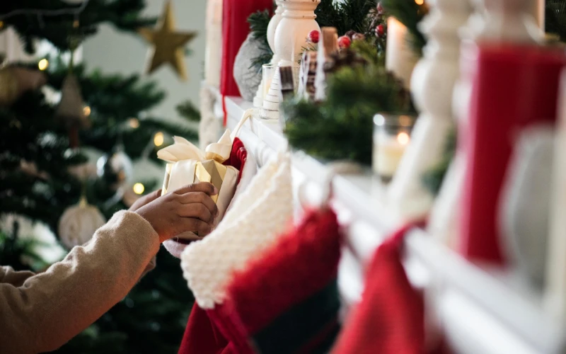 Best Stocking Stuffer Ideas For Christmas 2025