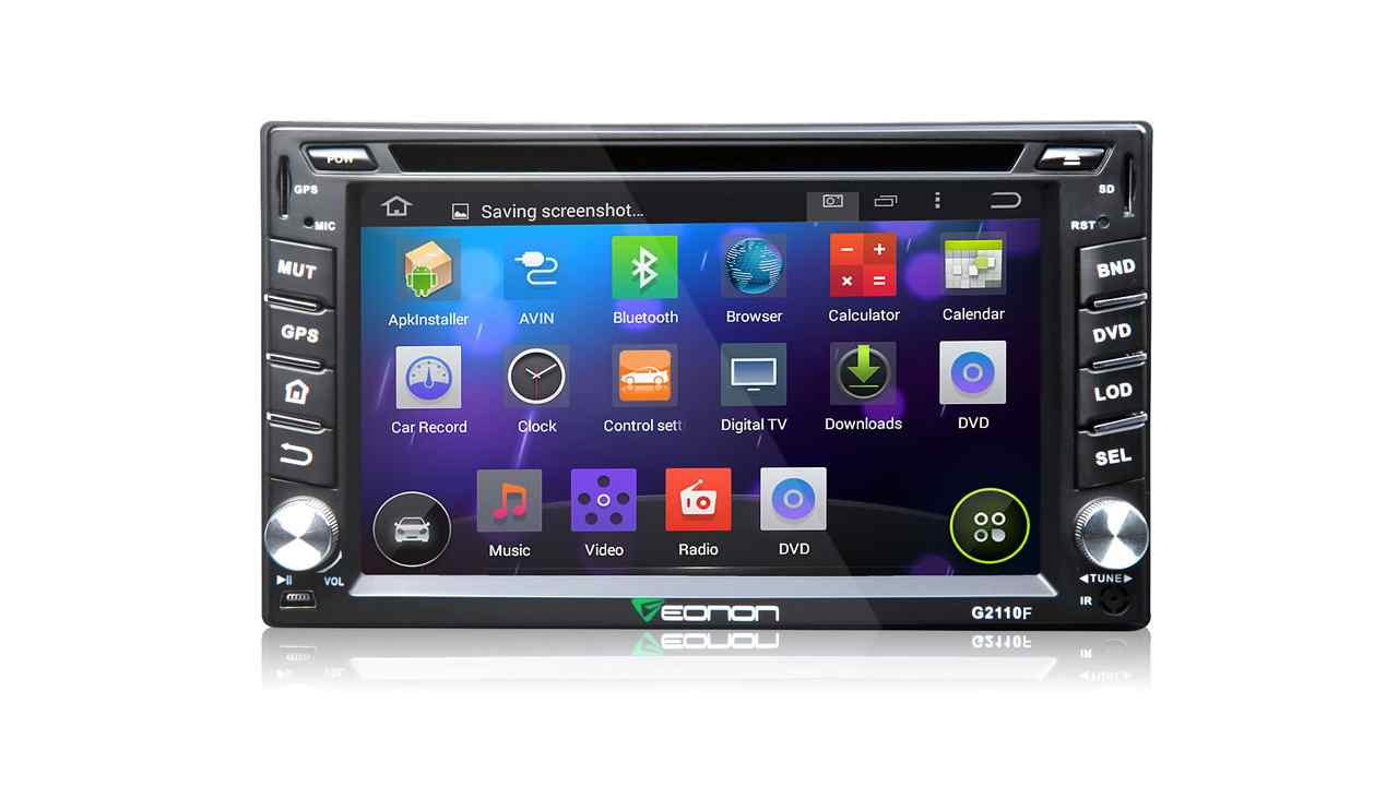 Eonon Review : Elevating Your In-Car Entertainment Experience