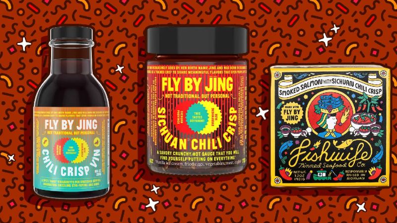 Fly By Jing Review : Redefining Sichuan Flavors for the Modern Kitchen