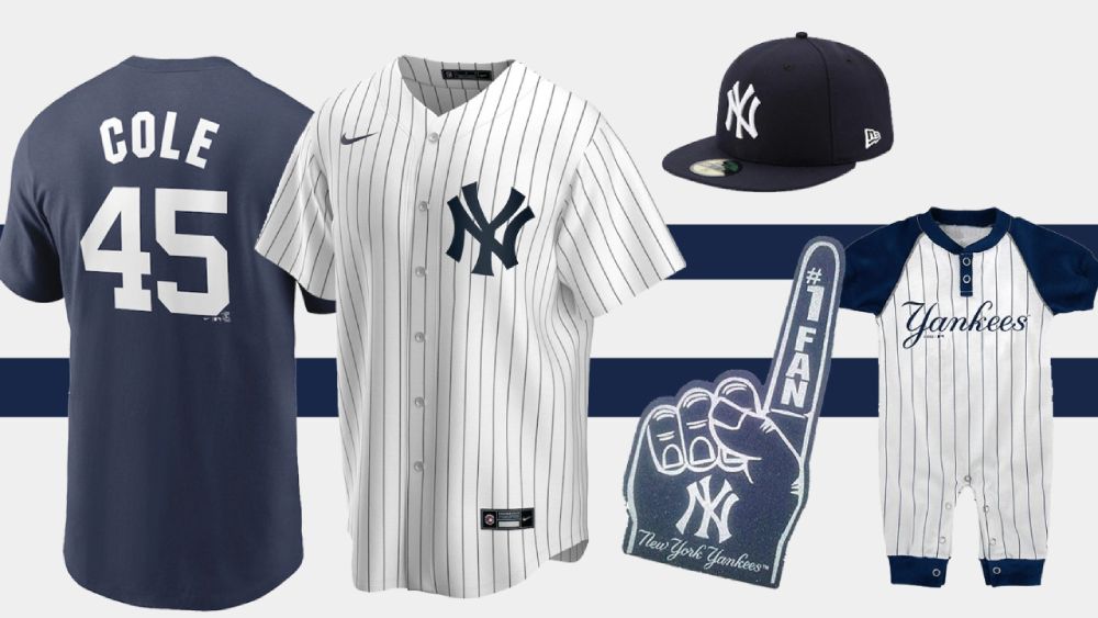 Grand Slam New York Review : Your One-Stop Shop for NYC and Sports Souvenirs