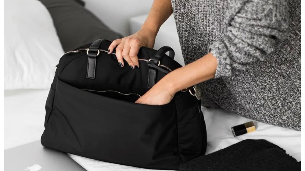 Traveling in Style and Sustainability with Lo & Sons