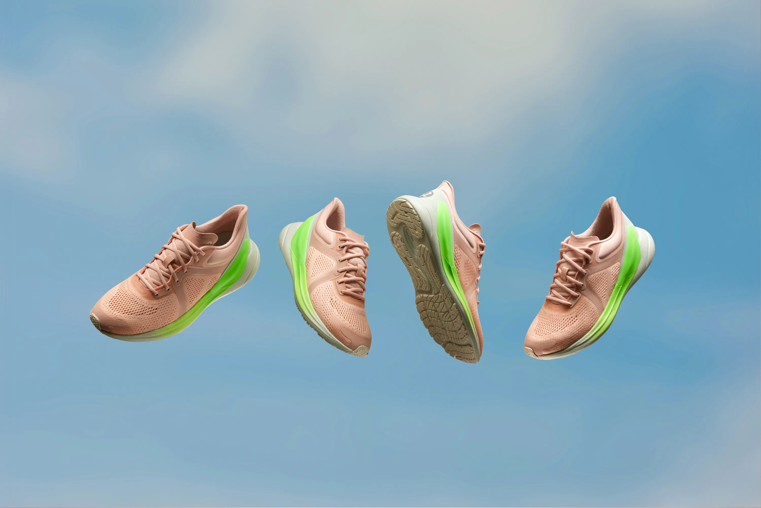 We put Lululemon’s First-Ever Running Shoe to the test — Here’s how it held up