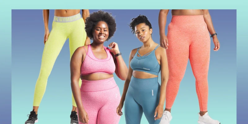 Gymshark Review 2025 – Epitome of Workout Clothing