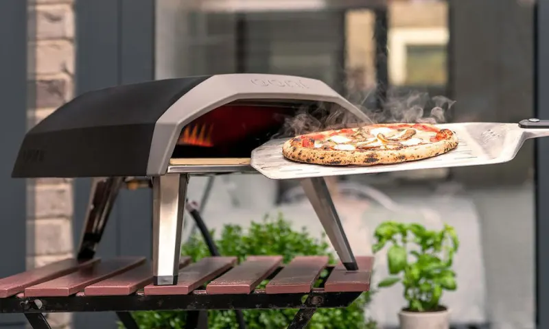 Ooni Review – About Ooni Pizza Ovens