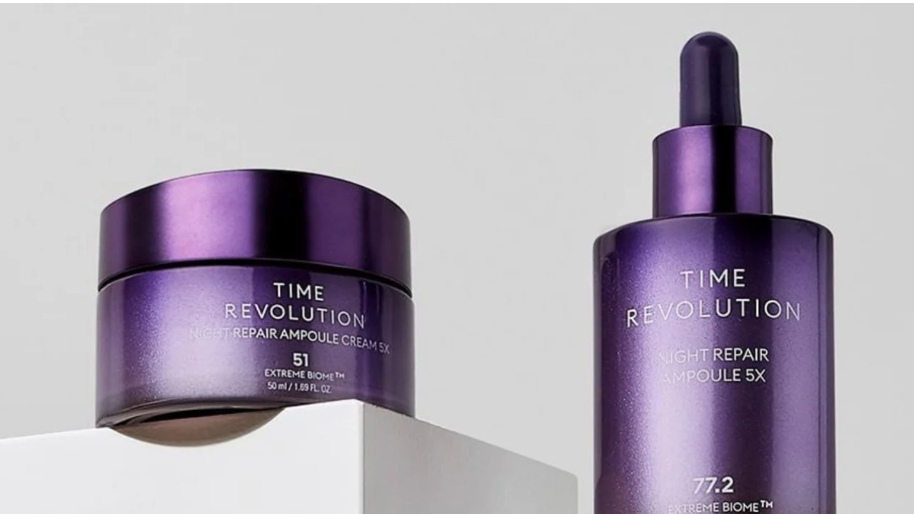 Unveiling the K-Beauty Phenomenon: A Deep Dive into Missha US