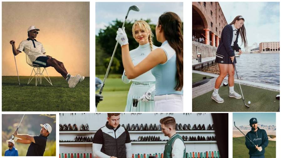 Scottsdale Golf Review: Golf Clubs, Clothing, Shoes, Equipment & Deals