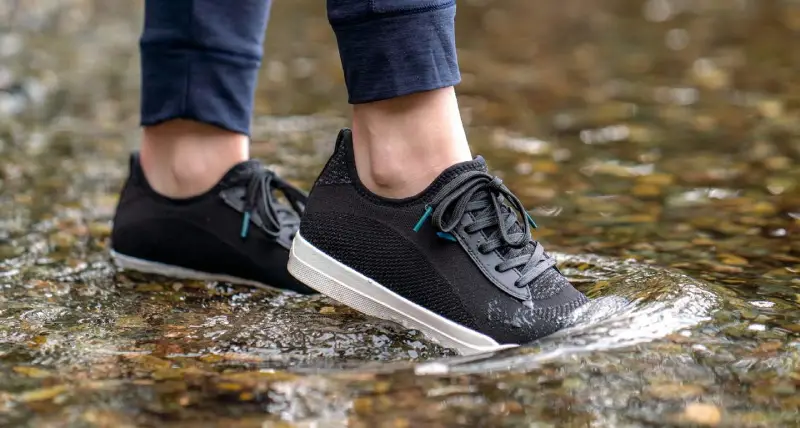 Best Waterproof Shoes For Men – Durable Shoes For The Rain